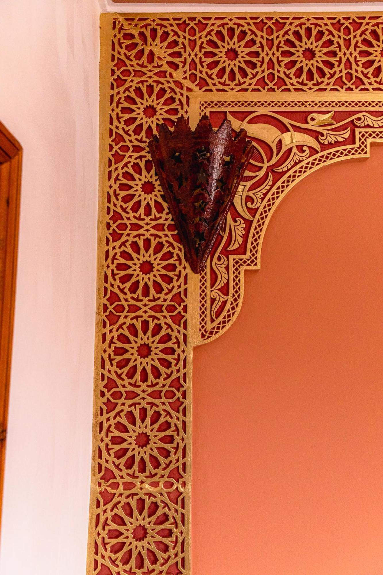 Amazigh Family Riad Imlil  Esterno foto