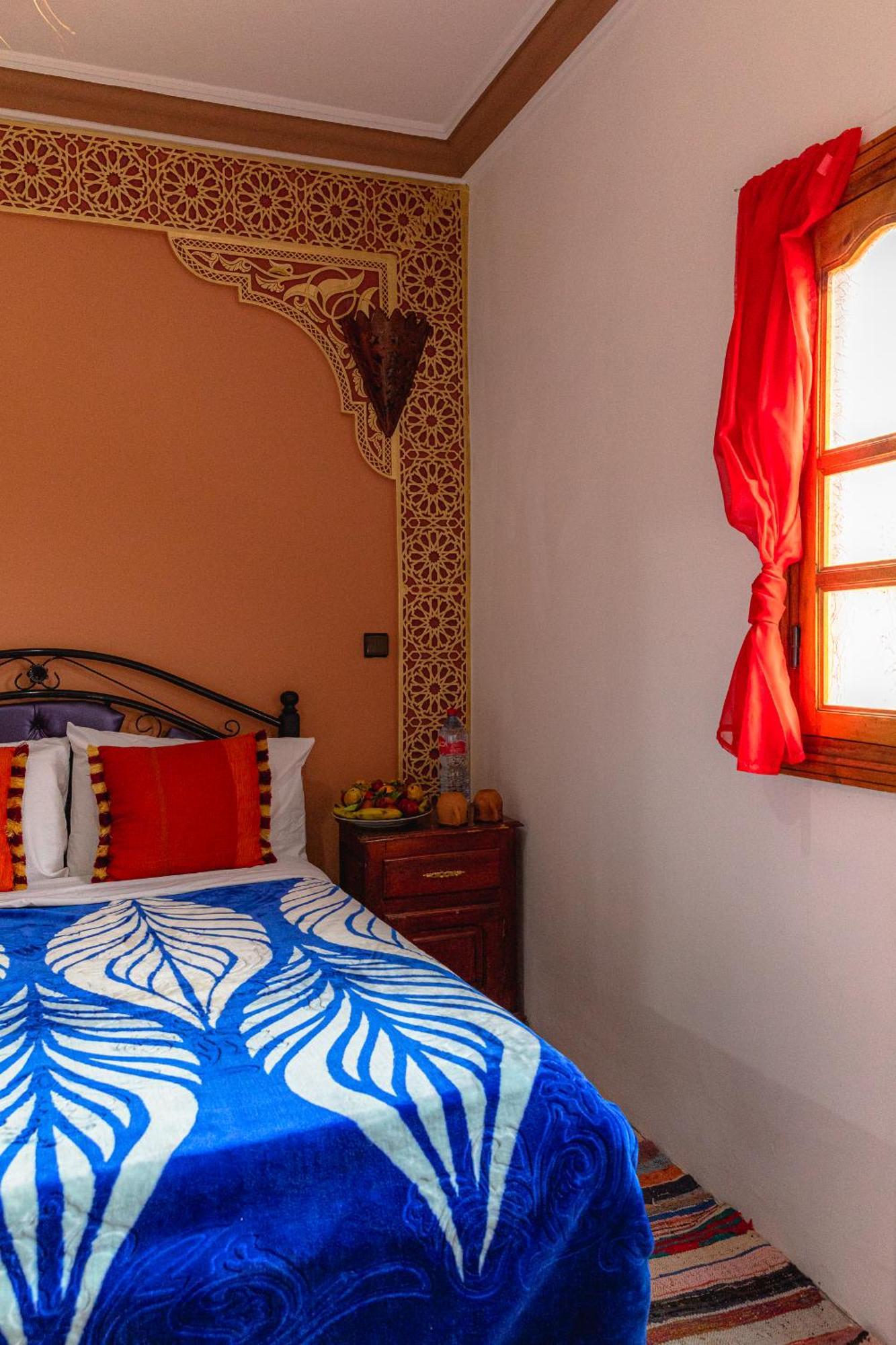 Amazigh Family Riad Imlil  Esterno foto